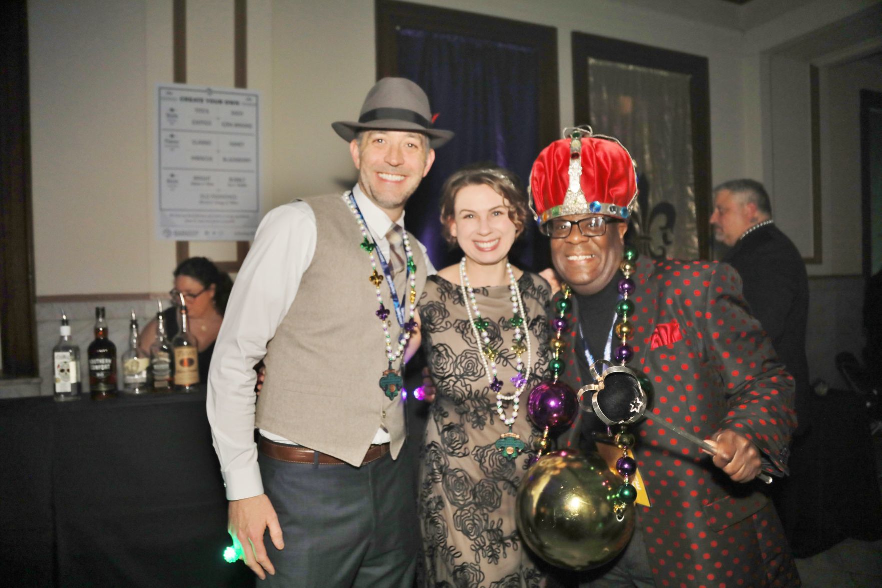 David and Sarah Riffin, Them Yo People